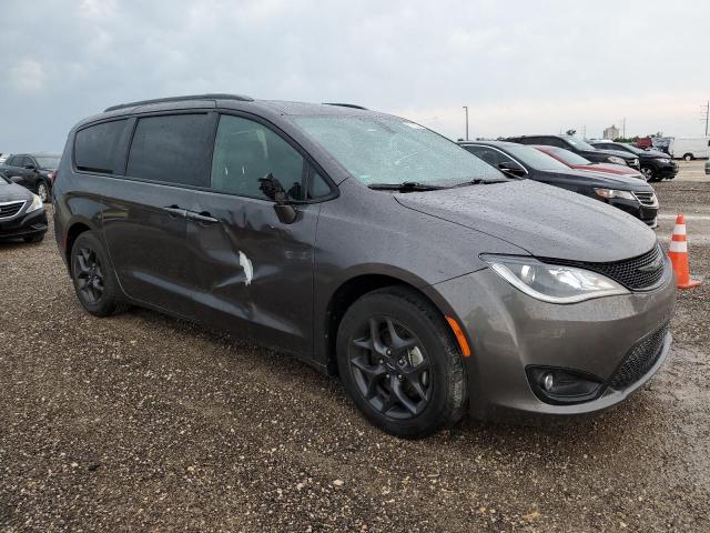 Photo 3 VIN: 2C4RC1EG9JR352463 - CHRYSLER PACIFICA 