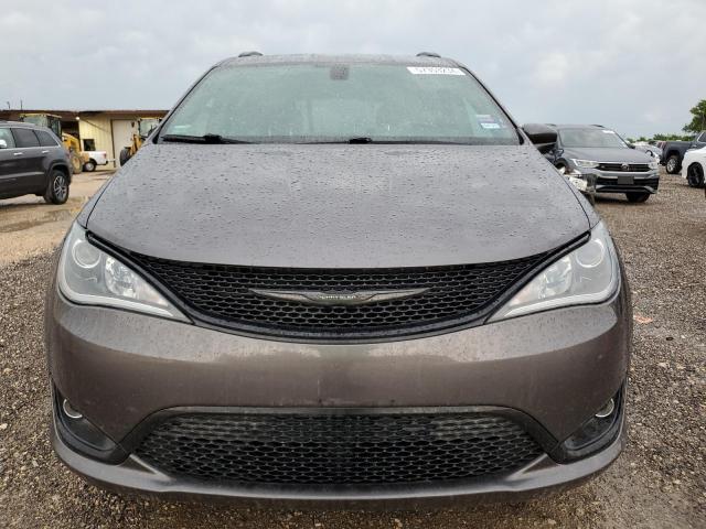 Photo 4 VIN: 2C4RC1EG9JR352463 - CHRYSLER PACIFICA 