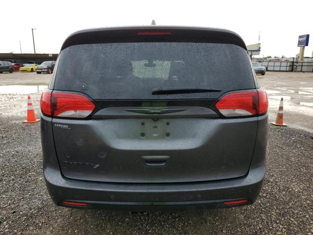 Photo 5 VIN: 2C4RC1EG9JR352463 - CHRYSLER PACIFICA 