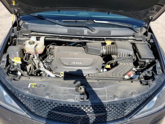 Photo 10 VIN: 2C4RC1EG9KR508440 - CHRYSLER PACIFICA 