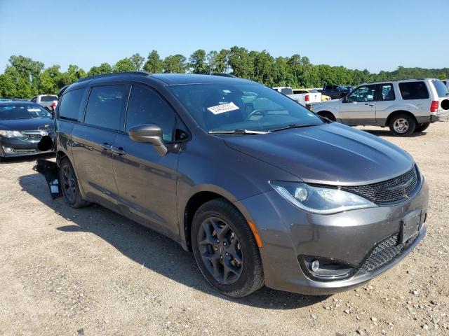 Photo 3 VIN: 2C4RC1EG9KR508440 - CHRYSLER PACIFICA 