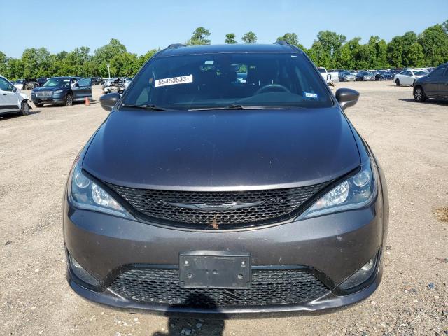 Photo 4 VIN: 2C4RC1EG9KR508440 - CHRYSLER PACIFICA 