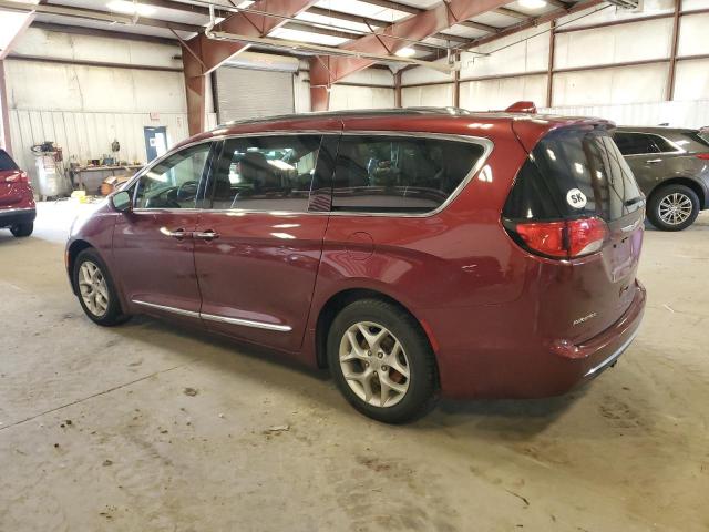 Photo 1 VIN: 2C4RC1EG9KR549795 - CHRYSLER PACIFICA T 