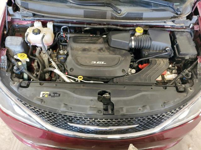 Photo 11 VIN: 2C4RC1EG9KR549795 - CHRYSLER PACIFICA T 