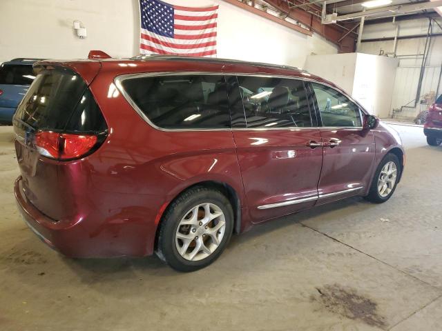 Photo 2 VIN: 2C4RC1EG9KR549795 - CHRYSLER PACIFICA T 