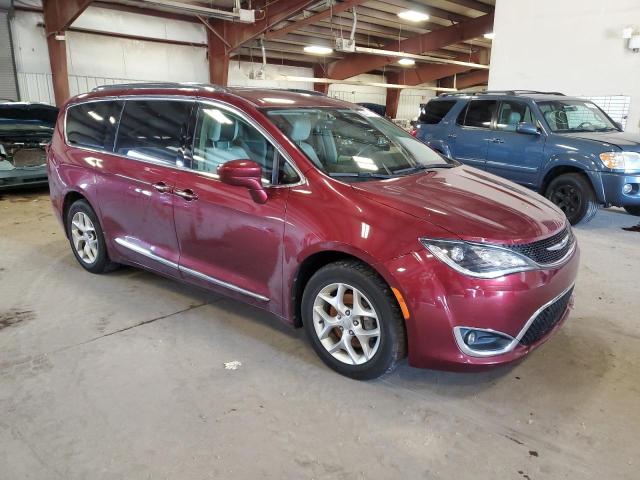 Photo 3 VIN: 2C4RC1EG9KR549795 - CHRYSLER PACIFICA T 