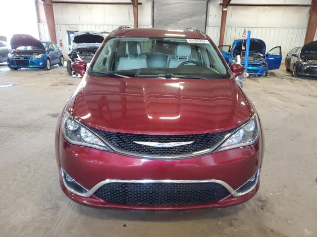 Photo 4 VIN: 2C4RC1EG9KR549795 - CHRYSLER PACIFICA T 