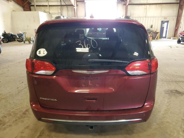 Photo 5 VIN: 2C4RC1EG9KR549795 - CHRYSLER PACIFICA T 