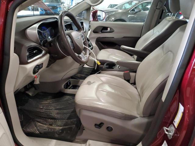 Photo 6 VIN: 2C4RC1EG9KR549795 - CHRYSLER PACIFICA T 