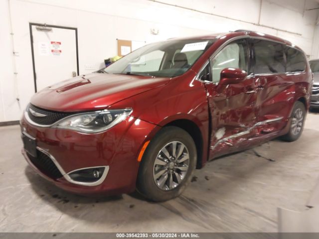 Photo 1 VIN: 2C4RC1EG9KR645183 - CHRYSLER PACIFICA 