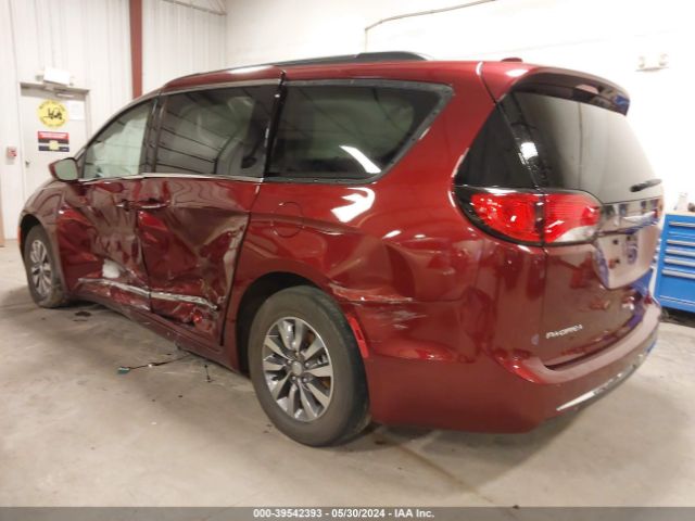 Photo 2 VIN: 2C4RC1EG9KR645183 - CHRYSLER PACIFICA 