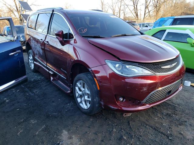 Photo 3 VIN: 2C4RC1EG9LR107701 - CHRYSLER PACIFICA 