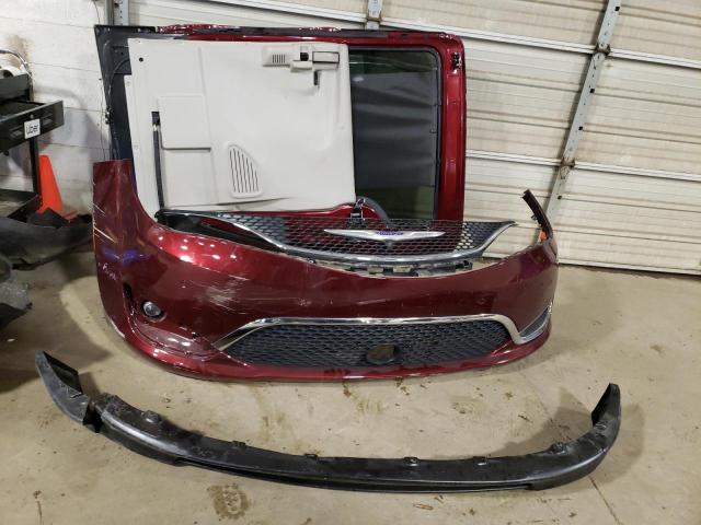 Photo 12 VIN: 2C4RC1EG9LR107701 - CHRYSLER PACIFICA 