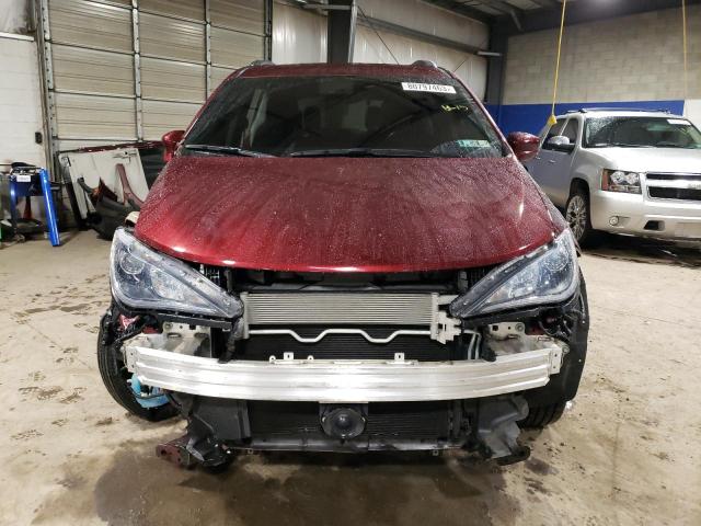 Photo 4 VIN: 2C4RC1EG9LR107701 - CHRYSLER PACIFICA 