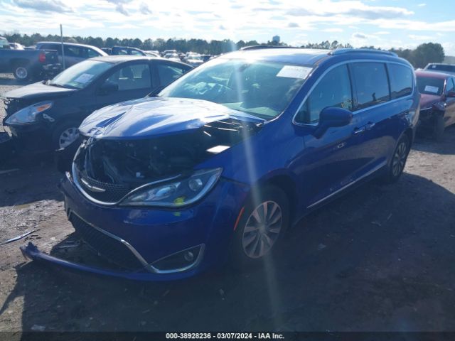 Photo 1 VIN: 2C4RC1EG9LR129312 - CHRYSLER PACIFICA 