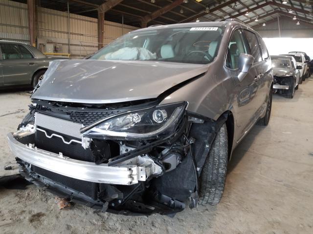 Photo 1 VIN: 2C4RC1EG9LR138429 - CHRYSLER PACIFICA T 