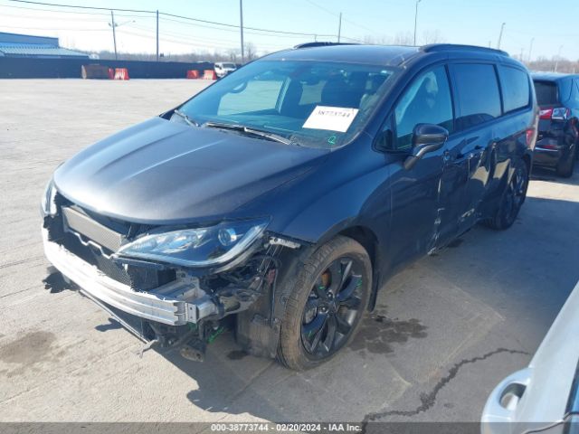 Photo 1 VIN: 2C4RC1EG9LR257596 - CHRYSLER PACIFICA 