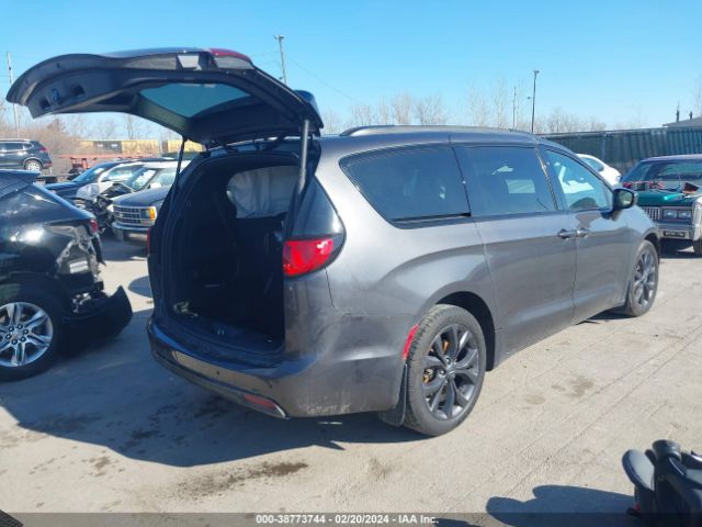 Photo 3 VIN: 2C4RC1EG9LR257596 - CHRYSLER PACIFICA 