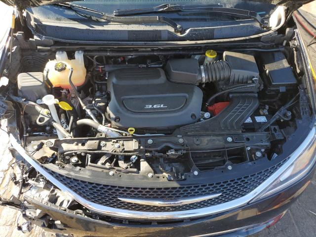 Photo 11 VIN: 2C4RC1EGXHR506253 - CHRYSLER PACIFICA 