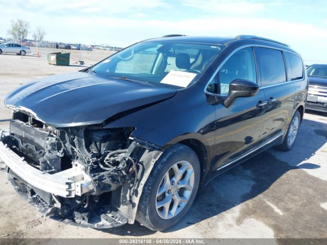 Photo 1 VIN: 2C4RC1EGXHR506320 - CHRYSLER PACIFICA 