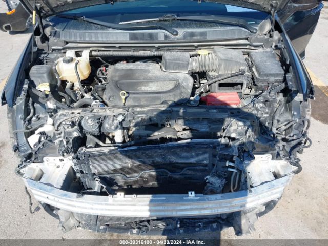 Photo 9 VIN: 2C4RC1EGXHR506320 - CHRYSLER PACIFICA 