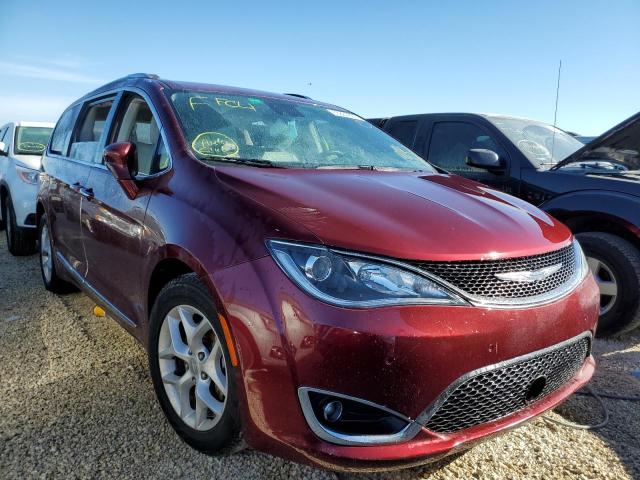 Photo 0 VIN: 2C4RC1EGXHR533369 - CHRYSLER PACIFICA T 