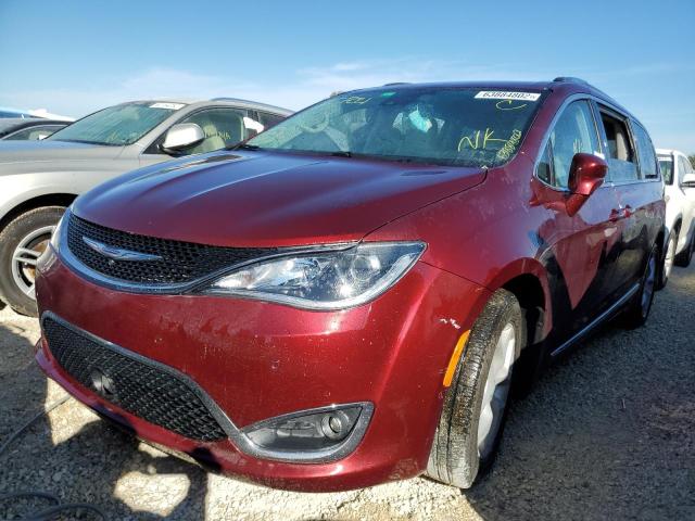 Photo 1 VIN: 2C4RC1EGXHR533369 - CHRYSLER PACIFICA T 