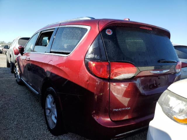 Photo 2 VIN: 2C4RC1EGXHR533369 - CHRYSLER PACIFICA T 