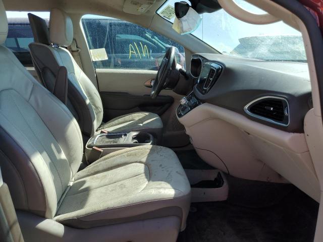 Photo 4 VIN: 2C4RC1EGXHR533369 - CHRYSLER PACIFICA T 