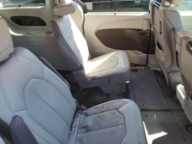 Photo 5 VIN: 2C4RC1EGXHR533369 - CHRYSLER PACIFICA T 