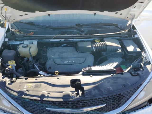 Photo 11 VIN: 2C4RC1EGXHR543822 - CHRYSLER PACIFICA 