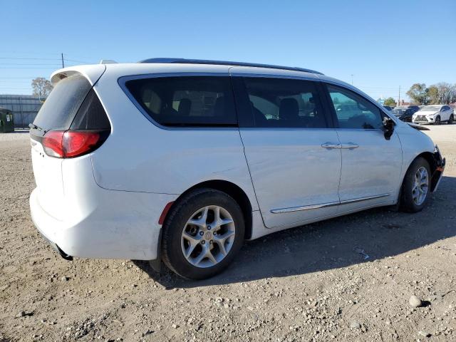 Photo 2 VIN: 2C4RC1EGXHR543822 - CHRYSLER PACIFICA 