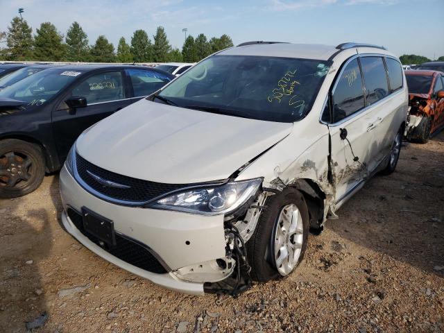 Photo 1 VIN: 2C4RC1EGXHR564900 - CHRYSLER PACIFICA T 