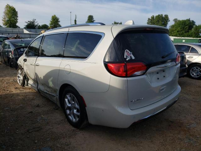 Photo 2 VIN: 2C4RC1EGXHR564900 - CHRYSLER PACIFICA T 