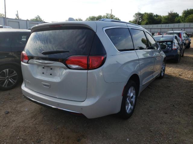 Photo 3 VIN: 2C4RC1EGXHR564900 - CHRYSLER PACIFICA T 