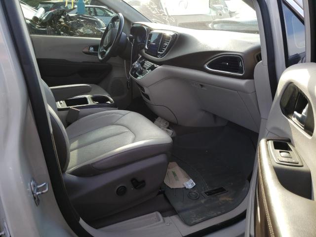 Photo 4 VIN: 2C4RC1EGXHR564900 - CHRYSLER PACIFICA T 