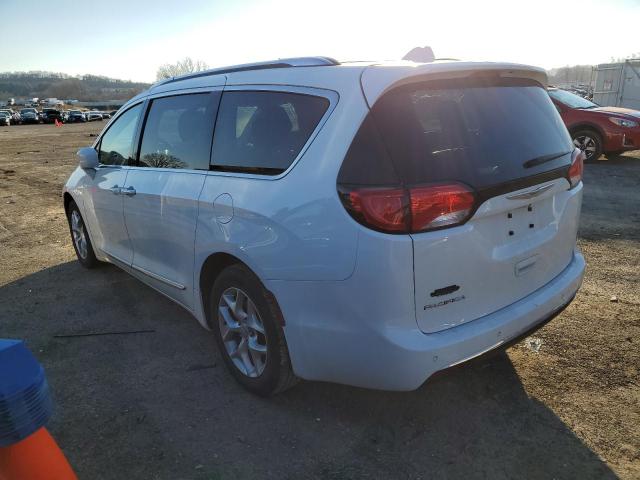 Photo 1 VIN: 2C4RC1EGXHR570891 - CHRYSLER PACIFICA 