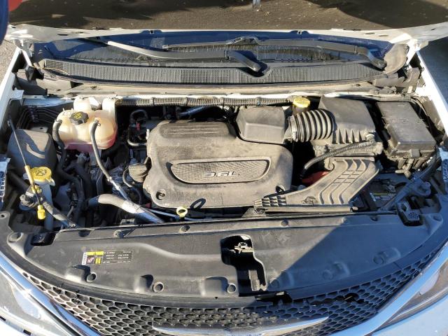 Photo 11 VIN: 2C4RC1EGXHR570891 - CHRYSLER PACIFICA 