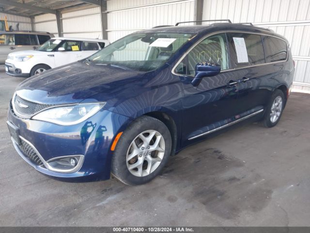 Photo 1 VIN: 2C4RC1EGXHR577081 - CHRYSLER PACIFICA 