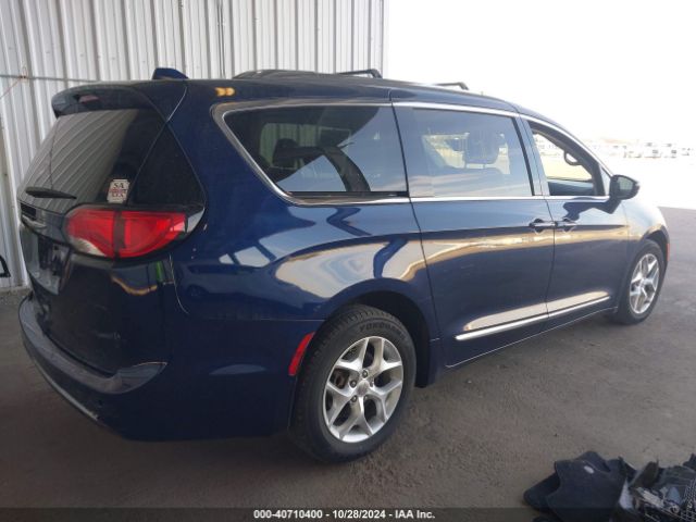 Photo 3 VIN: 2C4RC1EGXHR577081 - CHRYSLER PACIFICA 