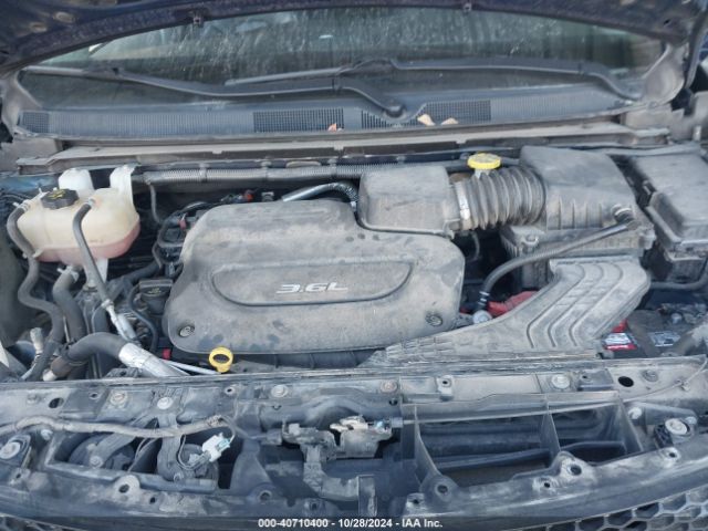 Photo 9 VIN: 2C4RC1EGXHR577081 - CHRYSLER PACIFICA 