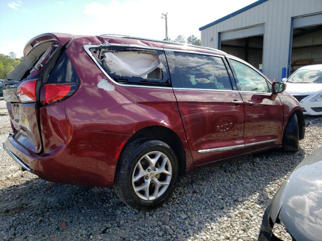 Photo 2 VIN: 2C4RC1EGXHR637862 - CHRYSLER PACIFICA 