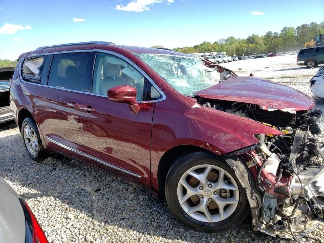 Photo 3 VIN: 2C4RC1EGXHR637862 - CHRYSLER PACIFICA 