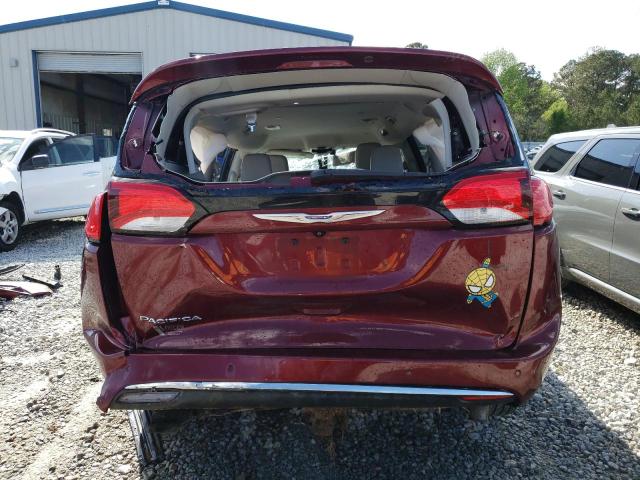 Photo 5 VIN: 2C4RC1EGXHR637862 - CHRYSLER PACIFICA 