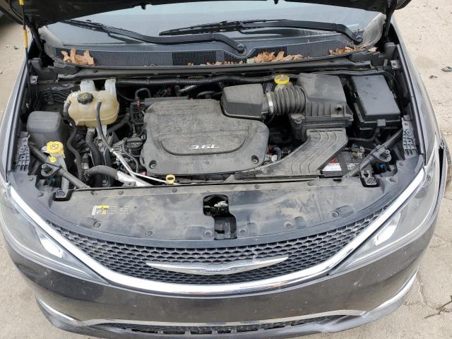 Photo 11 VIN: 2C4RC1EGXHR644505 - CHRYSLER PACIFICA 