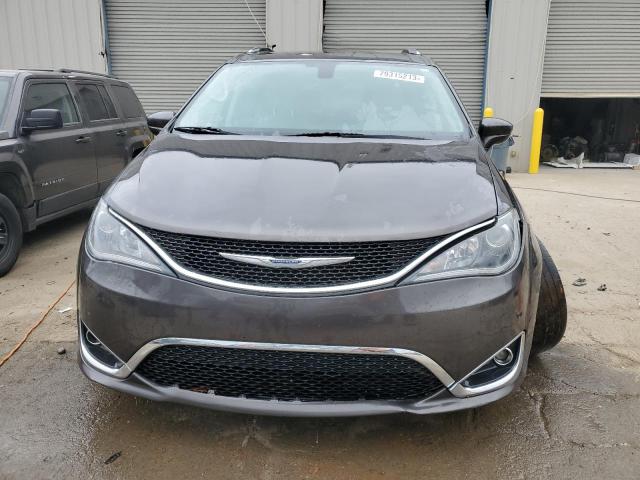 Photo 4 VIN: 2C4RC1EGXHR644505 - CHRYSLER PACIFICA 