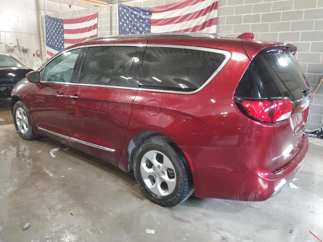 Photo 1 VIN: 2C4RC1EGXHR656234 - CHRYSLER PACIFICA T 