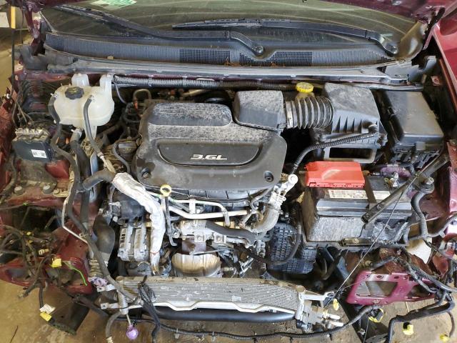 Photo 11 VIN: 2C4RC1EGXHR656234 - CHRYSLER PACIFICA T 