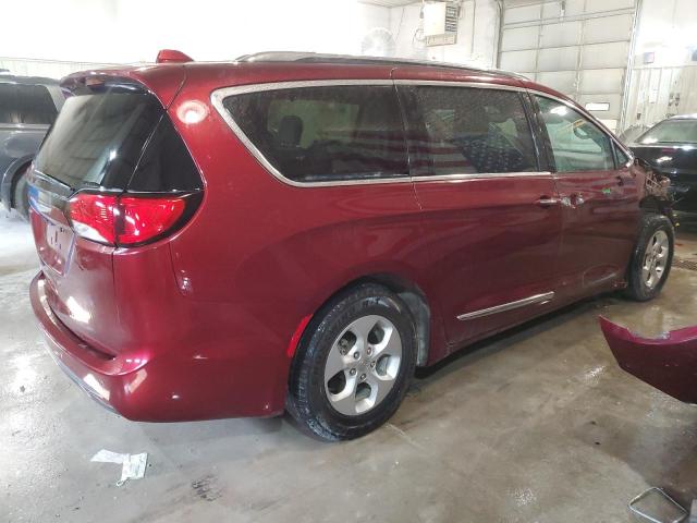 Photo 2 VIN: 2C4RC1EGXHR656234 - CHRYSLER PACIFICA T 