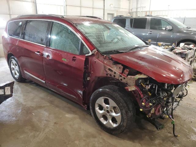 Photo 3 VIN: 2C4RC1EGXHR656234 - CHRYSLER PACIFICA T 